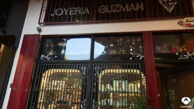 Piden la colaboración ciudadana para localizar a un ladrón