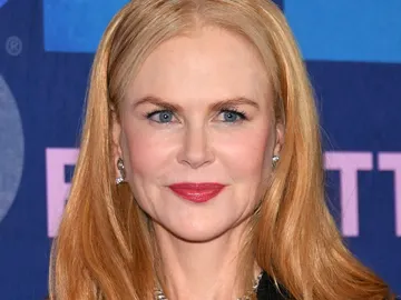 Nicole Kidman es Celeste Wright en 'Big Little Lies' Nicole Kidman es Celeste Wright en 'Big Little Lies'