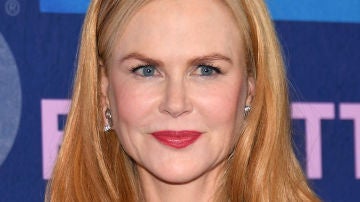 Nicole Kidman es Celeste Wright en 'Big Little Lies'