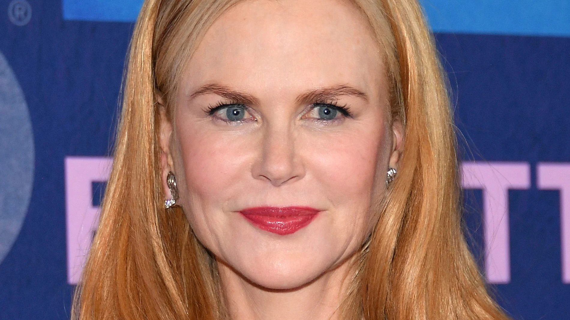 Nicole Kidman es Celeste Wright en 'Big Little Lies'