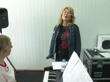 Helena Bianco: “Cuando canto ‘Te extraño’ tengo que pensar en un amor imposible” Helena Bianco: “Cuando canto ‘Te extraño’ tengo que pensar en un amor imposible”