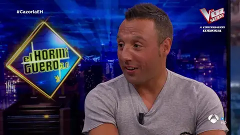 CazorlaA3D CazorlaA3D