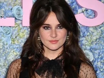 Shailene Woodley es Jane Chapman en 'Big Little Lies' Shailene Woodley es Jane Chapman en 'Big Little Lies'