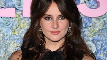 Shailene Woodley es Jane Chapman en 'Big Little Lies'