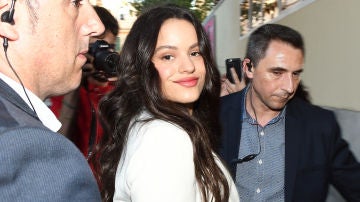 Rosalía Rosalía