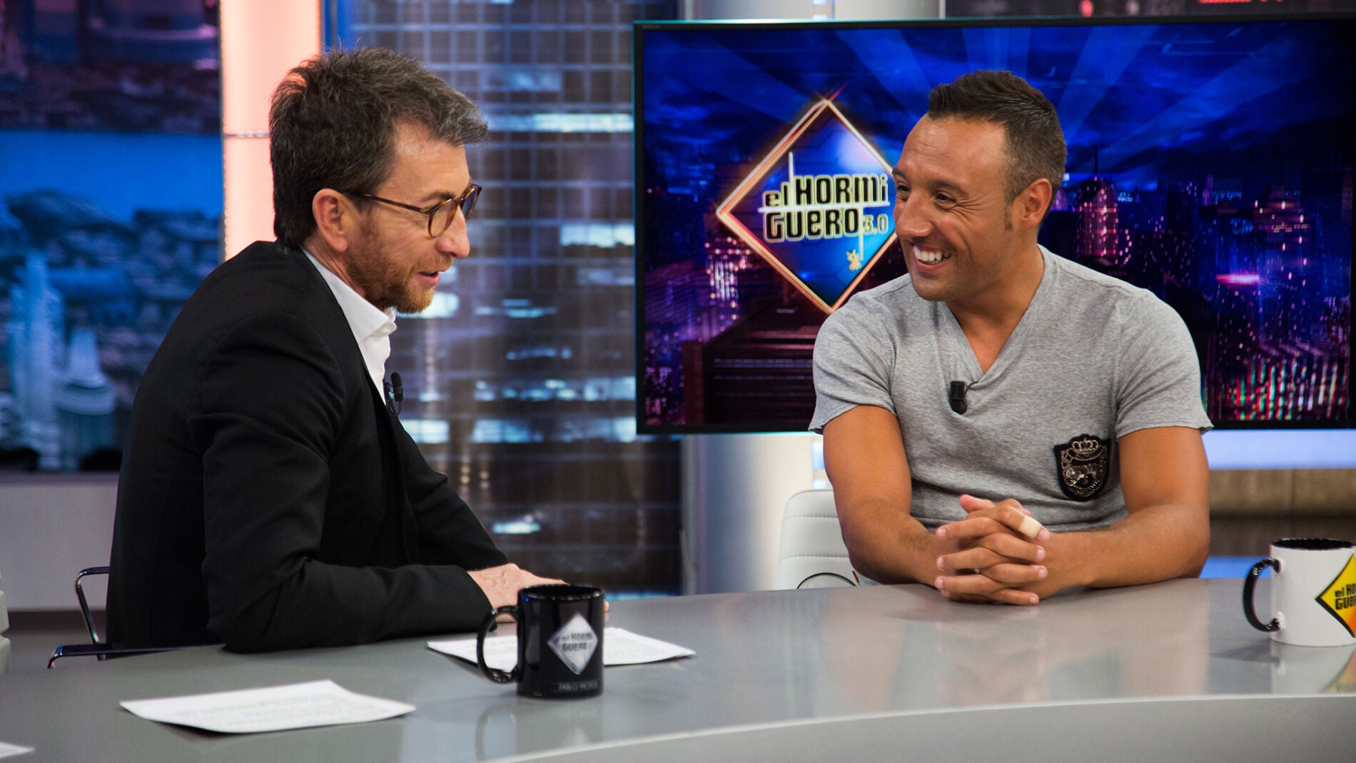 La lecci&oacute;n de Santi Cazorla despu&eacute;s de once operaciones de tobillo: "He aprendido a no rendirme nunca" 