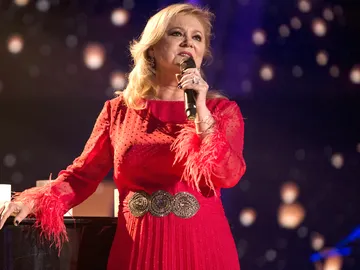 Semifinal: Blanca Villa canta ‘Lucía’ en ‘La Voz Senior’ Semifinal: Blanca Villa canta ‘Lucía’ en ‘La Voz Senior’