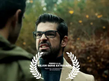 'Presunto Culpable', premio a la mejor serie extranjera en el Festival de Shanghái, al completo en Atresplayer 'Presunto Culpable', premio a la mejor serie extranjera en el Festival de Shanghái, al completo en Atresplayer