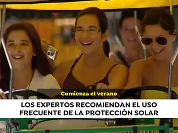 Así te afectará el solsticio de verano 2019 Así te afectará el solsticio de verano 2019