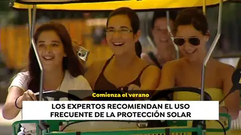 Así te afectará el solsticio de verano 2019 Así te afectará el solsticio de verano 2019