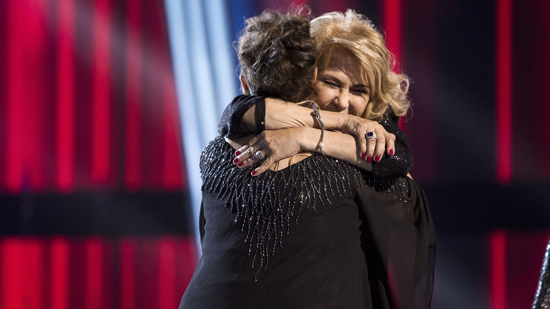 Semifinal: Helena Bianco pasa a la Gran Final de ‘La Voz Senior’ en el equipo de Pablo López