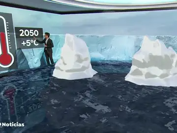 CAMBIO CLIMATICO TODO CAMBIO CLIMATICO TODO