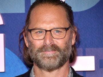 Jeffrey Nordling es Gordon Klein en 'Big Litlle Lies' Jeffrey Nordling es Gordon Klein en 'Big Litlle Lies'