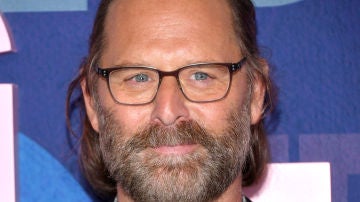 Jeffrey Nordling es Gordon Klein en 'Big Litlle Lies'