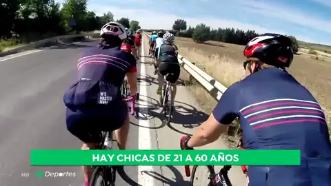 CiclistasA3D CiclistasA3D