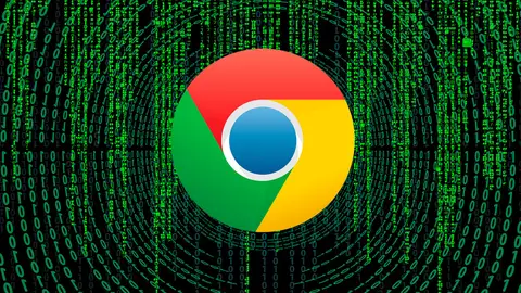 Google Chrome Google Chrome