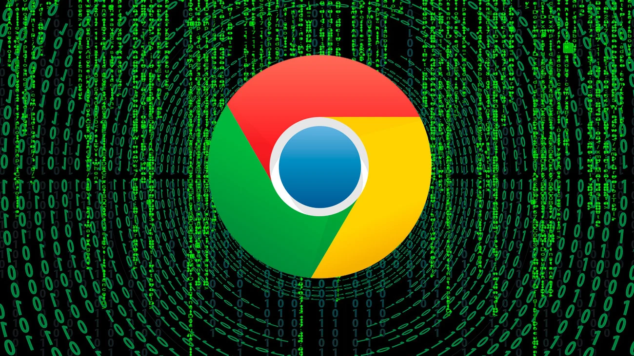 Google Chrome