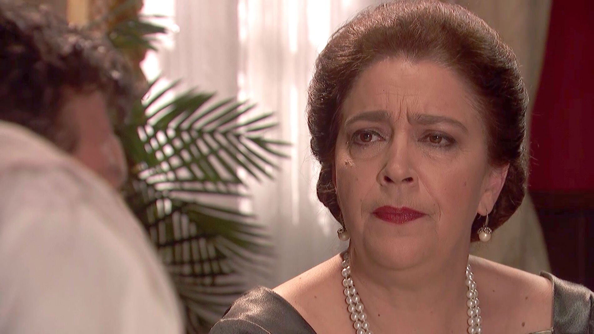 Francisca se vengar&aacute; de Carmelo por haber intentado matarla