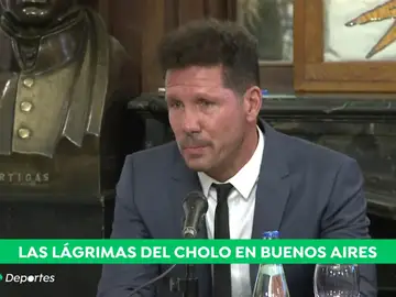SIMEONE LLORANDO SIMEONE LLORANDO