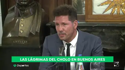 SIMEONE LLORANDO SIMEONE LLORANDO
