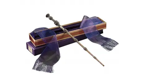 Varita de Dumbledore Harry Potter Varita de Dumbledore