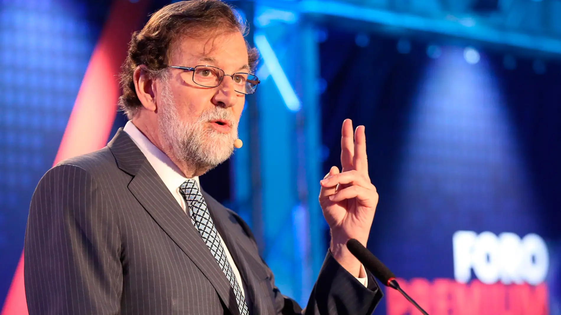 Mariano Rajoy