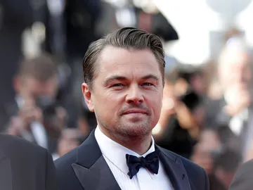 Leonardo DiCaprio Leonardo DiCaprio