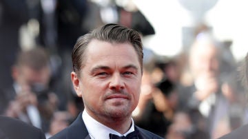 Leonardo DiCaprio