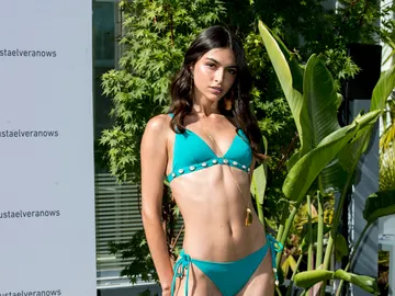 Lucía Rivera Lucía Rivera