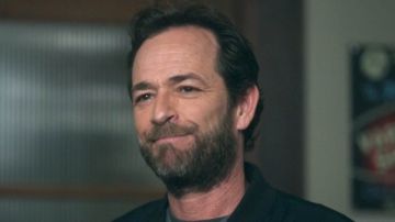 Luke Perry como Fred Andrews en 'Riverdale'