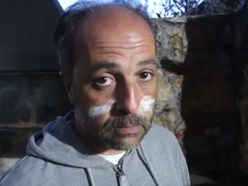 Una broma de supermercado y un trabajo con mucha expectación, en la convivencia de 'Masters de la reforma' Una broma de supermercado y un trabajo con mucha expectación, en la convivencia de 'Masters de la reforma'