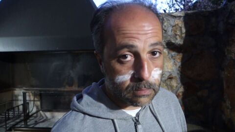 Una broma de supermercado y un trabajo con mucha expectaci&oacute;n, en la convivencia de 'Masters de la reforma'