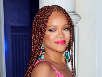 Rihanna Rihanna