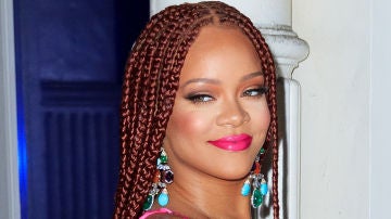 Rihanna Rihanna