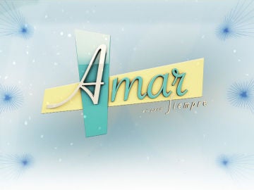 Cabecera Amar es para siempre Cabecera Amar es para siempre