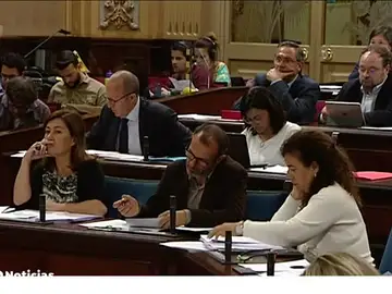 Baleares utiliza fondos Erasmus para enviar estudiantes a Cataluña Baleares utiliza fondos Erasmus para enviar estudiantes a Cataluña