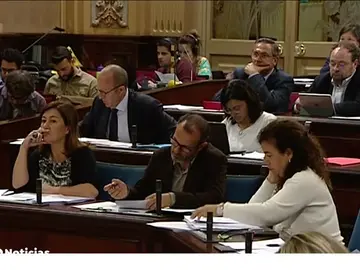 Baleares utiliza fondos Erasmus para enviar estudiantes a Cataluña Baleares utiliza fondos Erasmus para enviar estudiantes a Cataluña