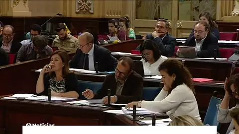 Baleares utiliza fondos Erasmus para enviar estudiantes a Cataluña Baleares utiliza fondos Erasmus para enviar estudiantes a Cataluña