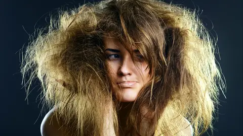 Pelos de loca Pelos de loca