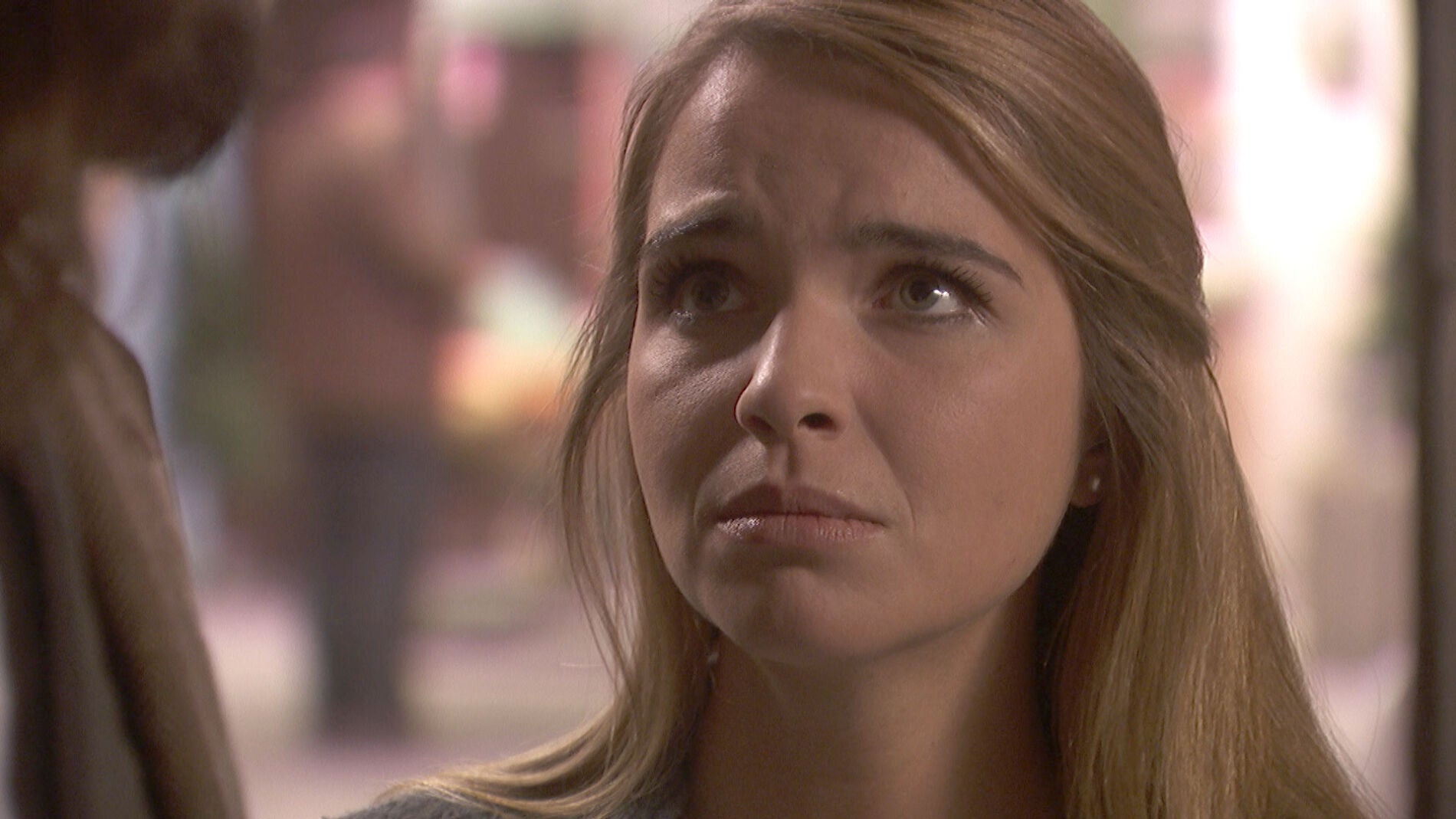 El plan de Antolina para no separarse de Elsa 