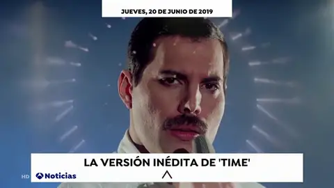 Las tres noticias Las tres noticias