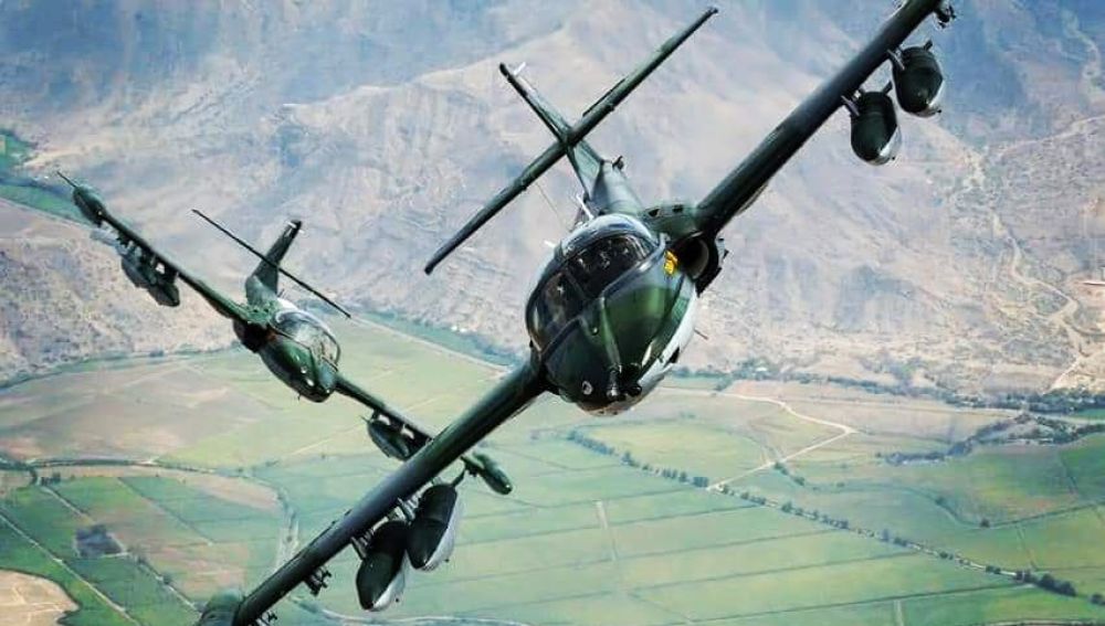 Desmienten el avistamientos de OVNIS en Perú