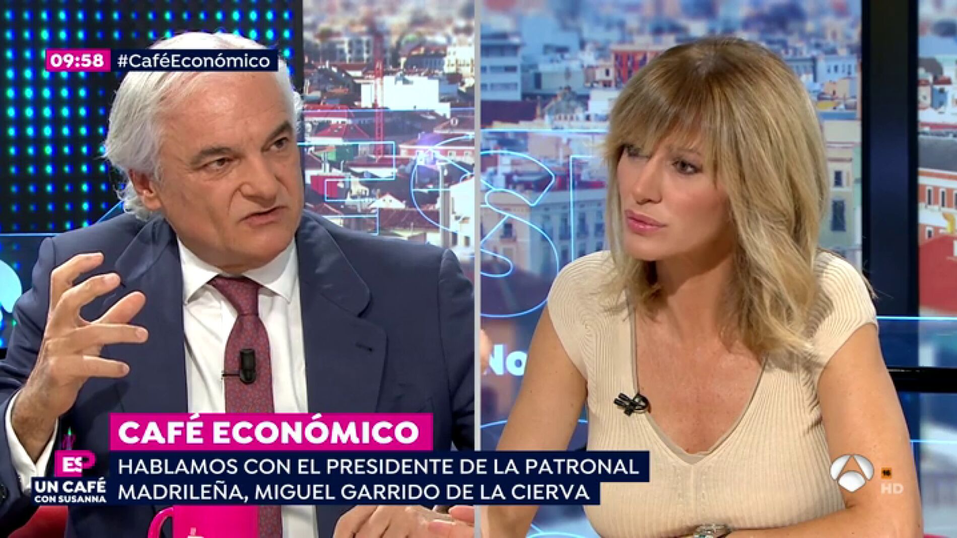 Miguel Garrido de la Cierva