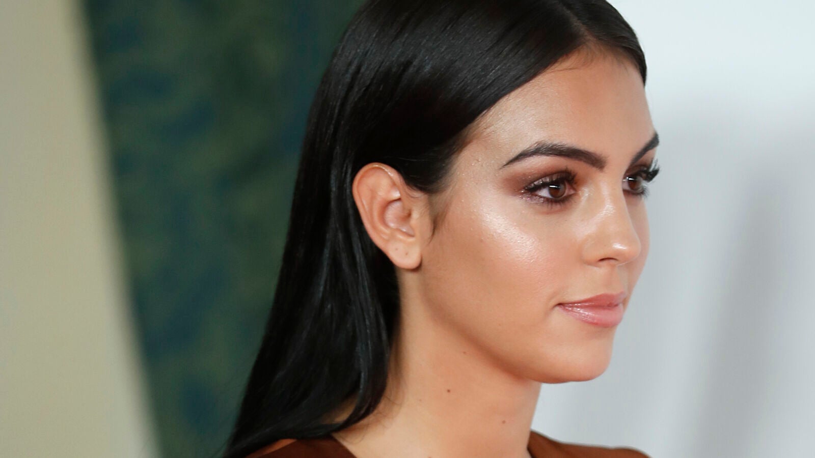 La criticada actitud de diva de Georgina Rodríguez durante sus vacaciones 
