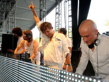 Philippe Zdar Philippe Zdar