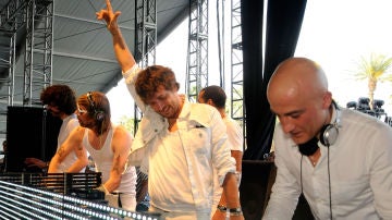 Philippe Zdar Philippe Zdar