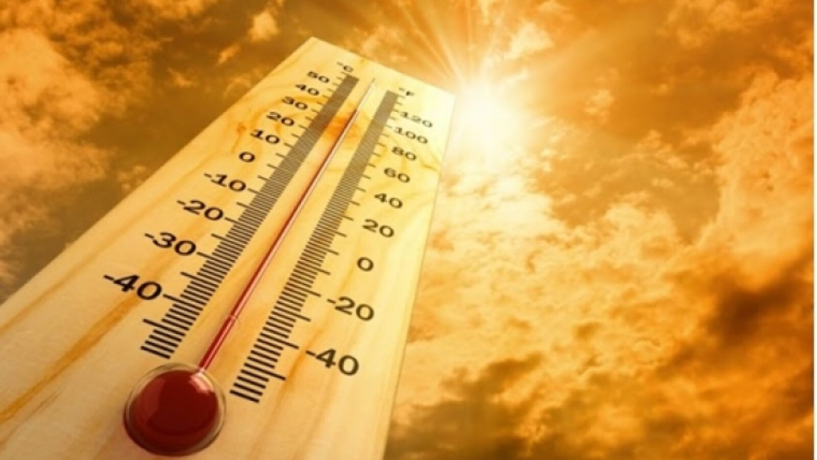 Cómo identificar a una persona que está sufriendo un golpe de calor: consejos y síntomas