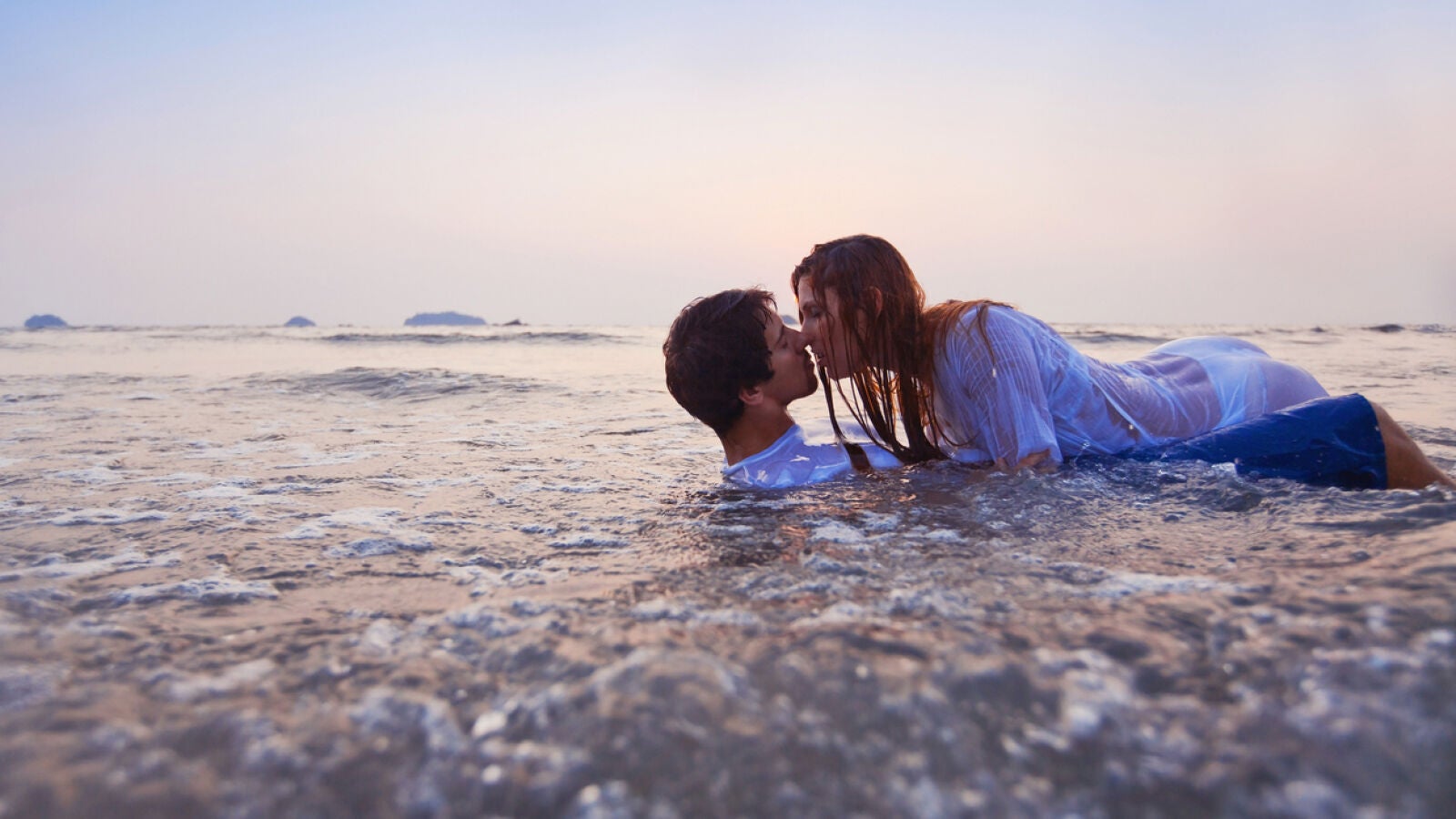 Verano: estas son las prácticas sexuales más arriesgadas