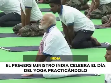 Las noticias internacionales que están marcando este viernes 21 de junio Las noticias internacionales que están marcando este viernes 21 de junio