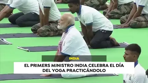 Las noticias internacionales que están marcando este viernes 21 de junio Las noticias internacionales que están marcando este viernes 21 de junio